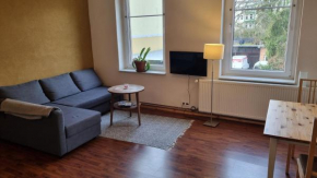 Wohnung in der Waldstadt